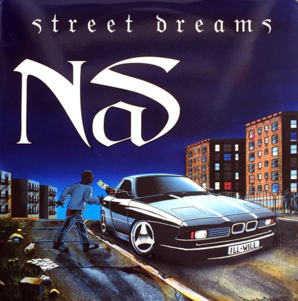 Top 50 Best Nas Songs Of All Time Street Dreams