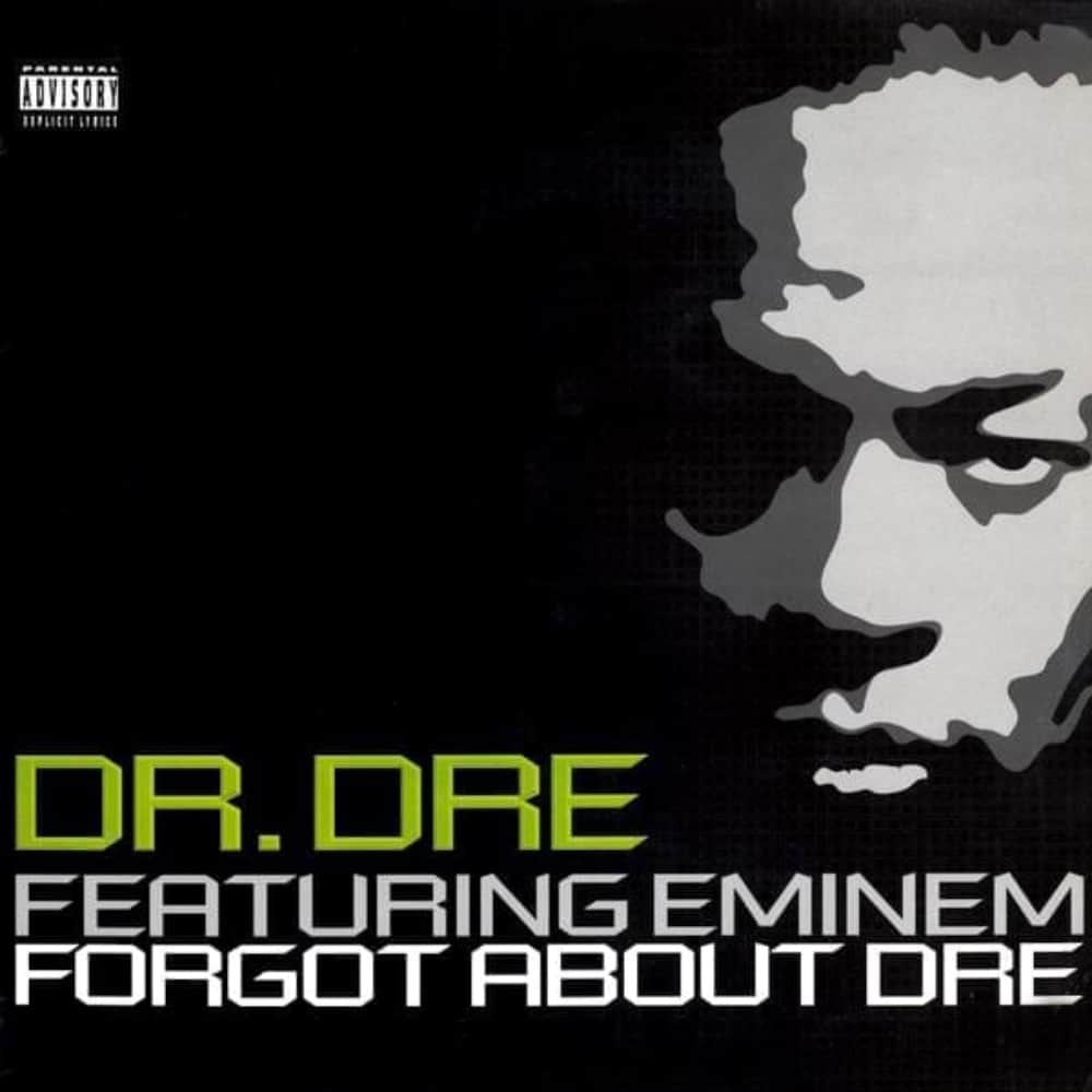 Top 50 Best Rap Guest Verses Of All Time Eminem Dre Forgot