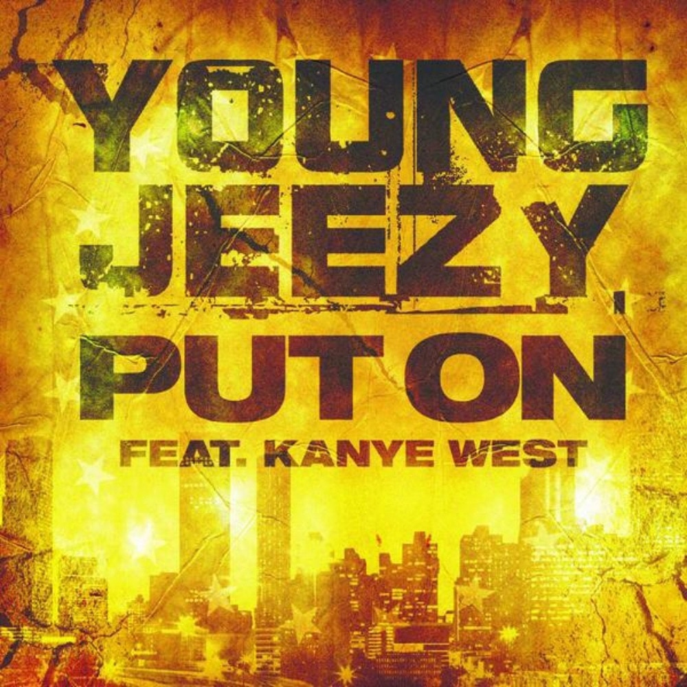 Top 50 Best Rap Guest Verses Of All Time Jeezy Kanye Put On