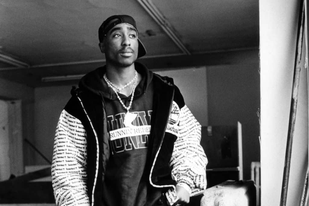 2Pac Was Named After Tupac Amaru Ii 1024X683