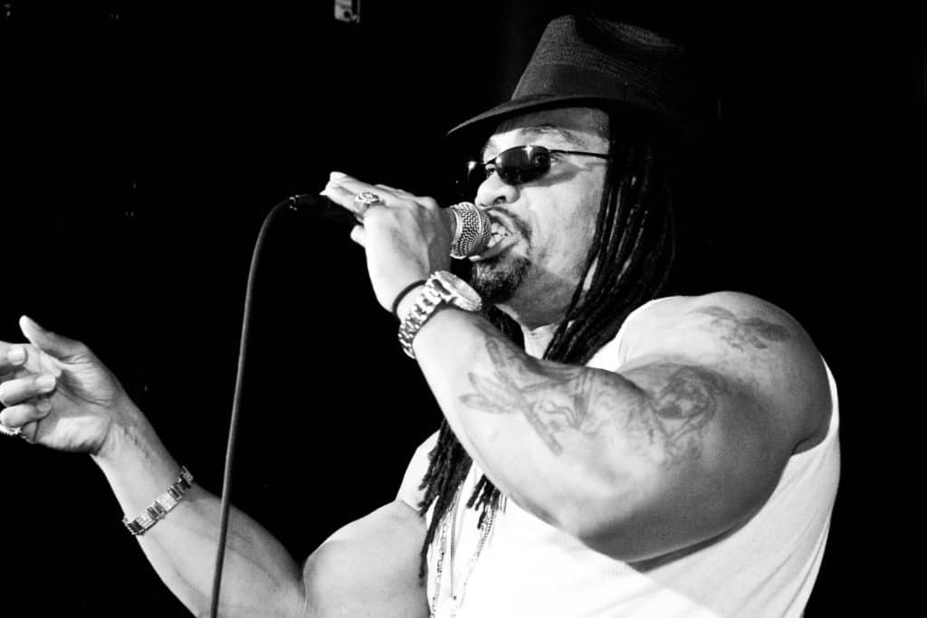 40 Most Influential Rappers Of All Time Melle Mel 1024X683