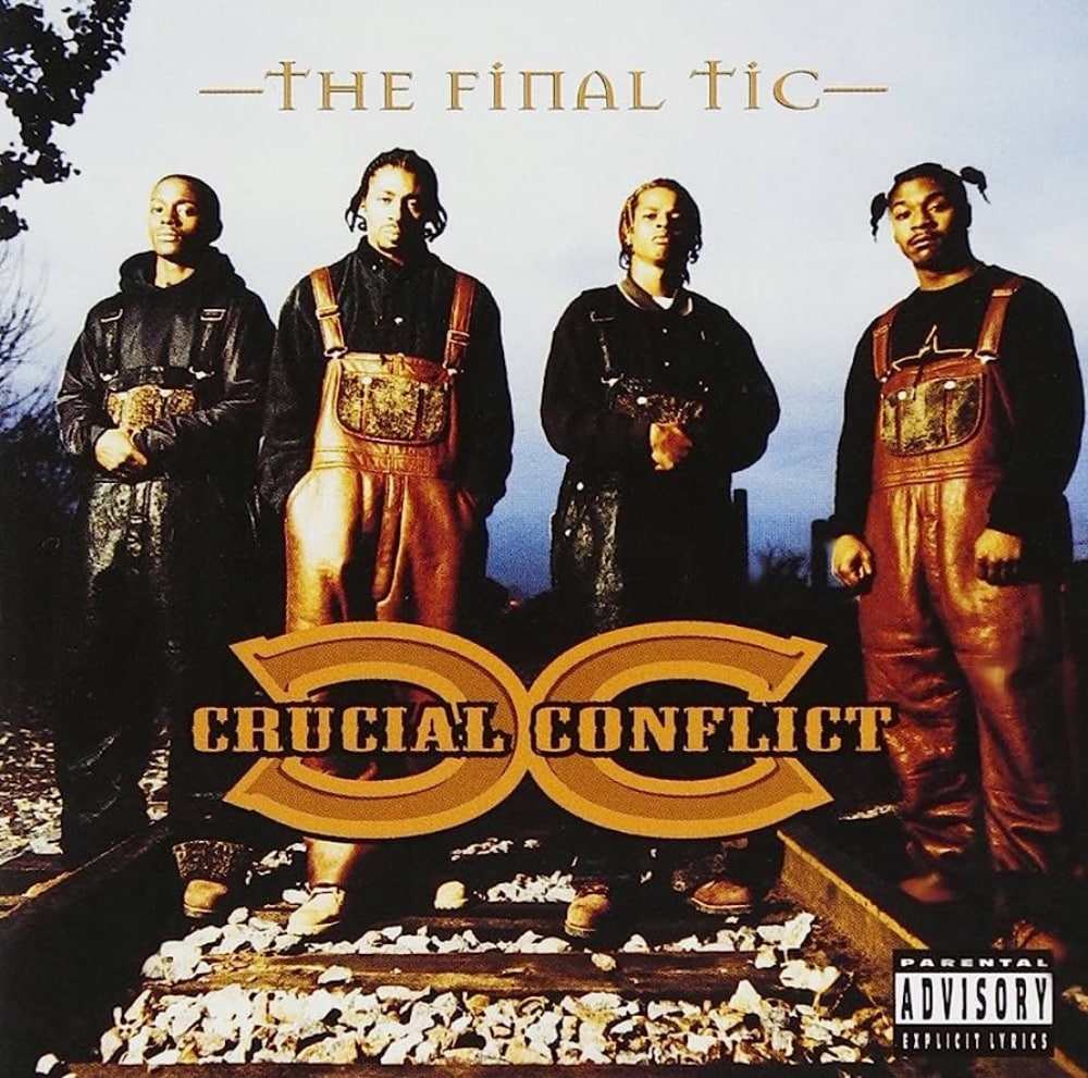 Best Chicago Rap Albums Of All Time Crucial Conflict