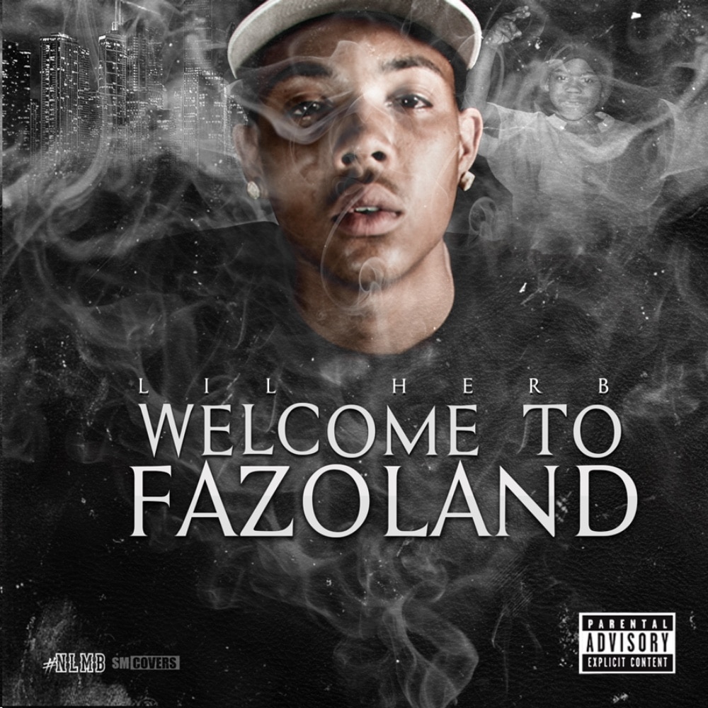 Best Chicago Rap Albums Of All Time Lil Herb Fazoland