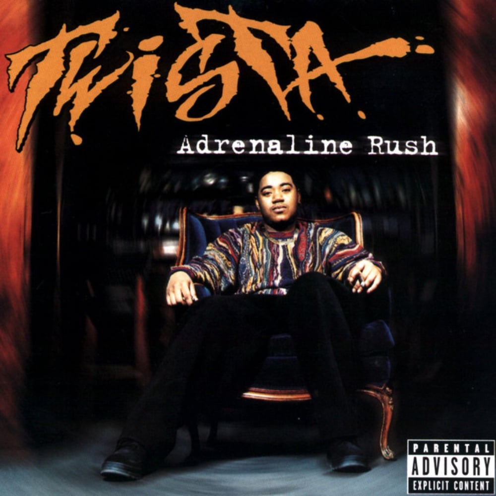 Best Chicago Rap Albums Of All Time Twista