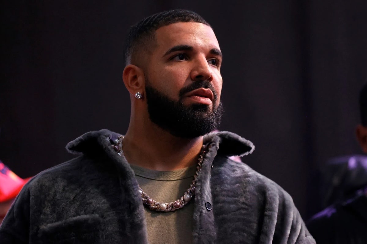 Hottest Rapper Alive Every Year Since 1993 Drake 2021
