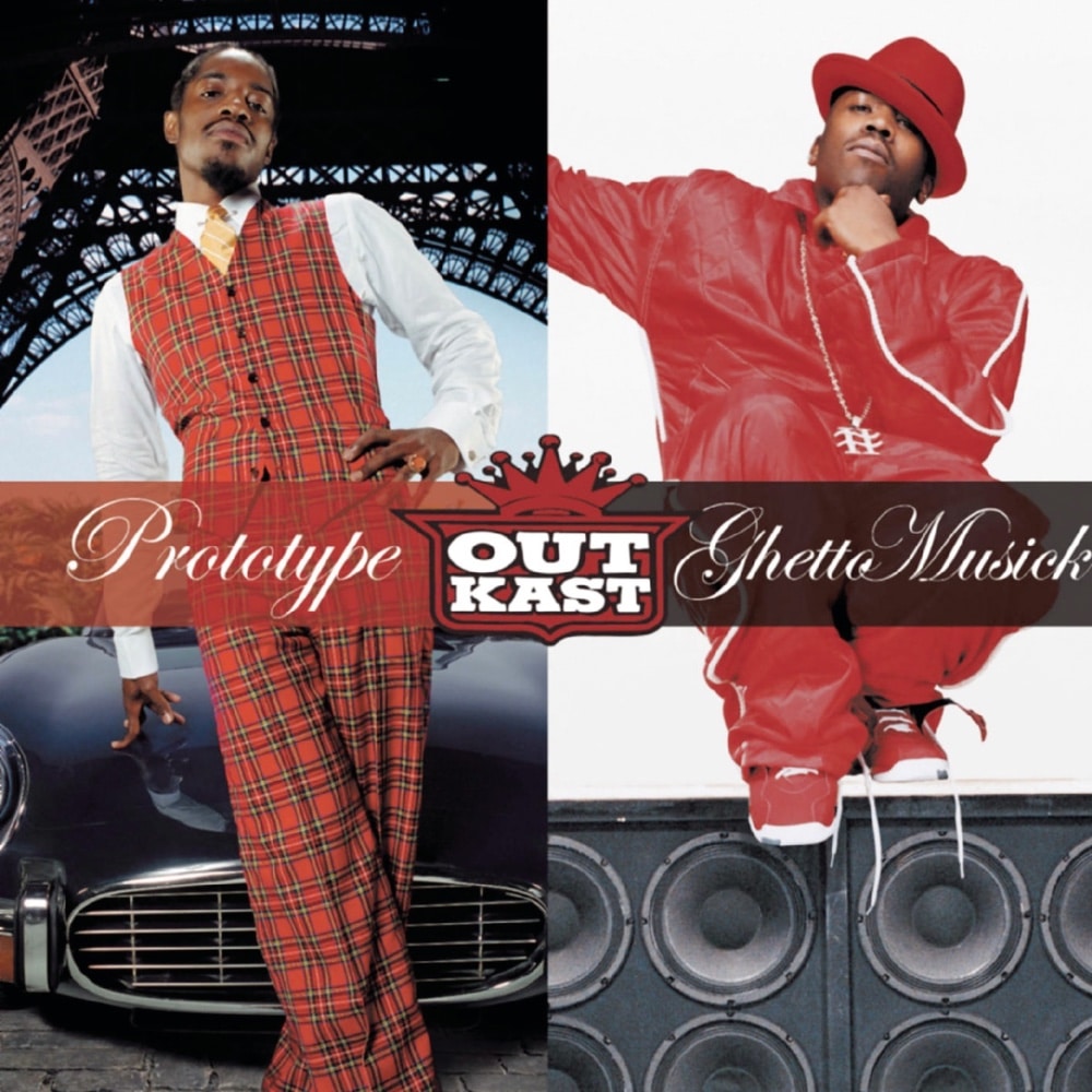 Stankonia' at 20: Ranking every Outkast song from worst to best
