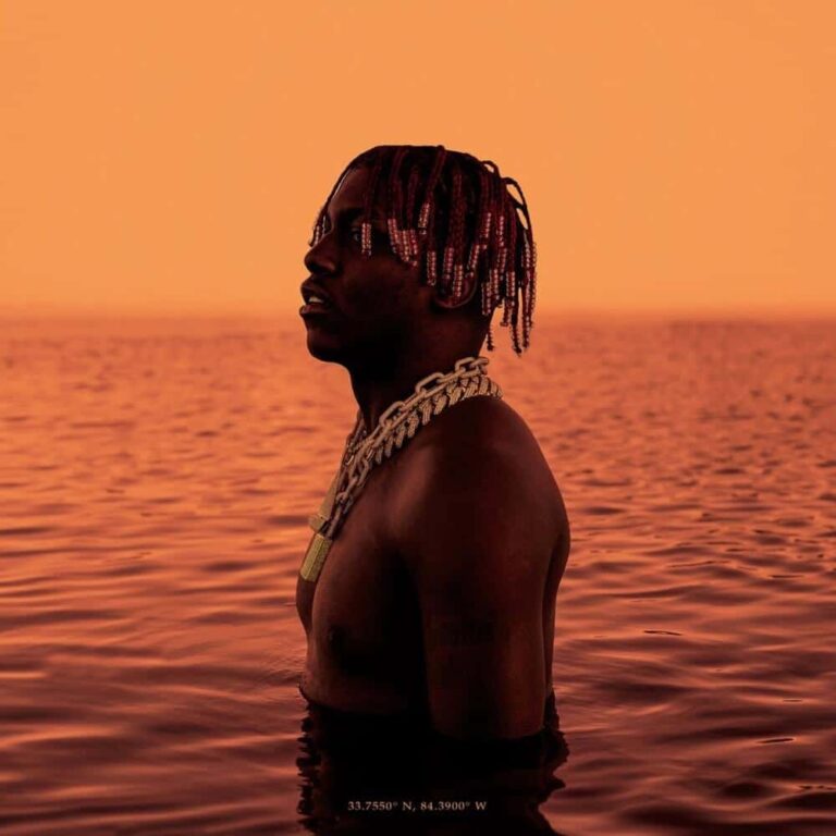 lil yachty album first week sales