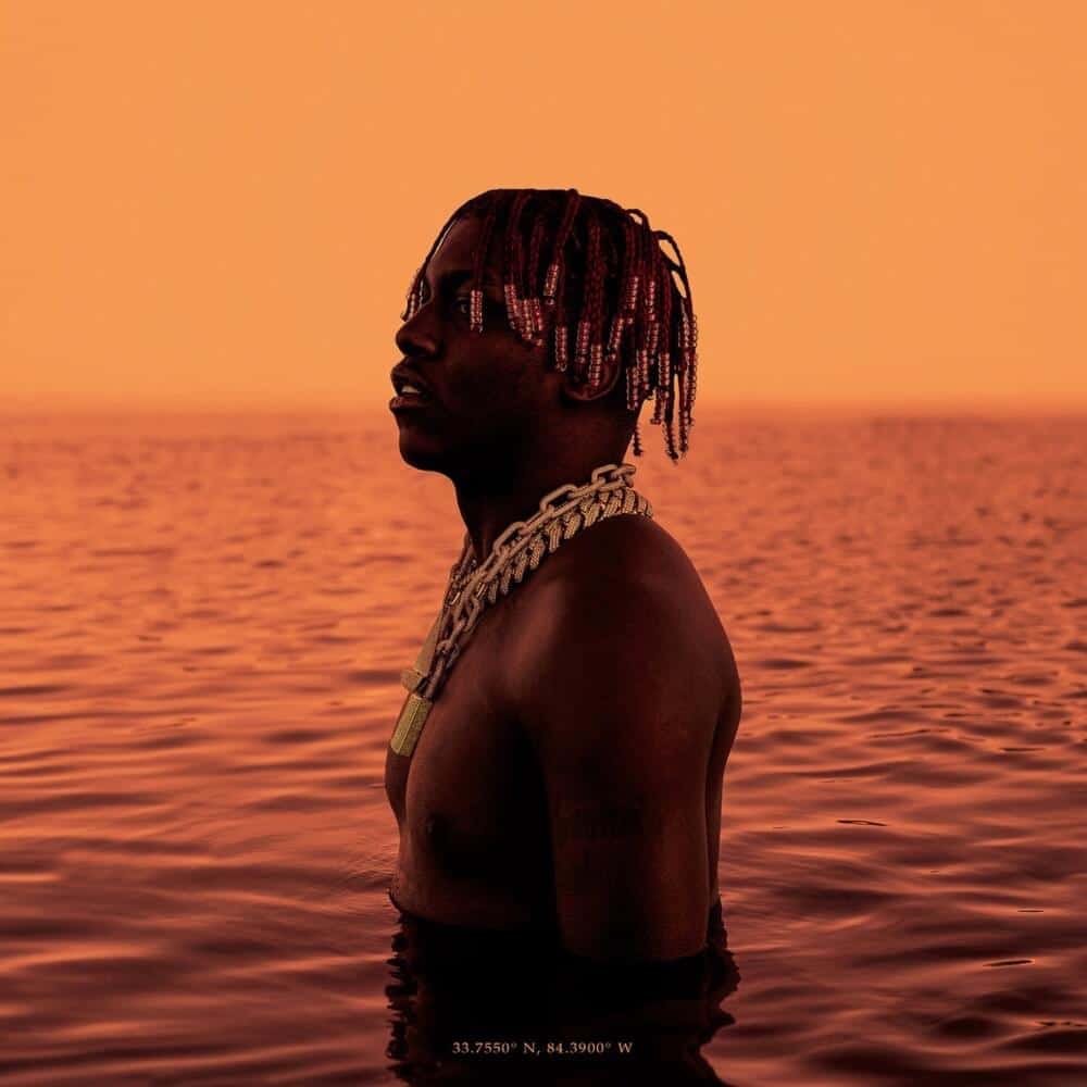 Ranking Lil Yachty First Week Album Sales Lil Boat 2