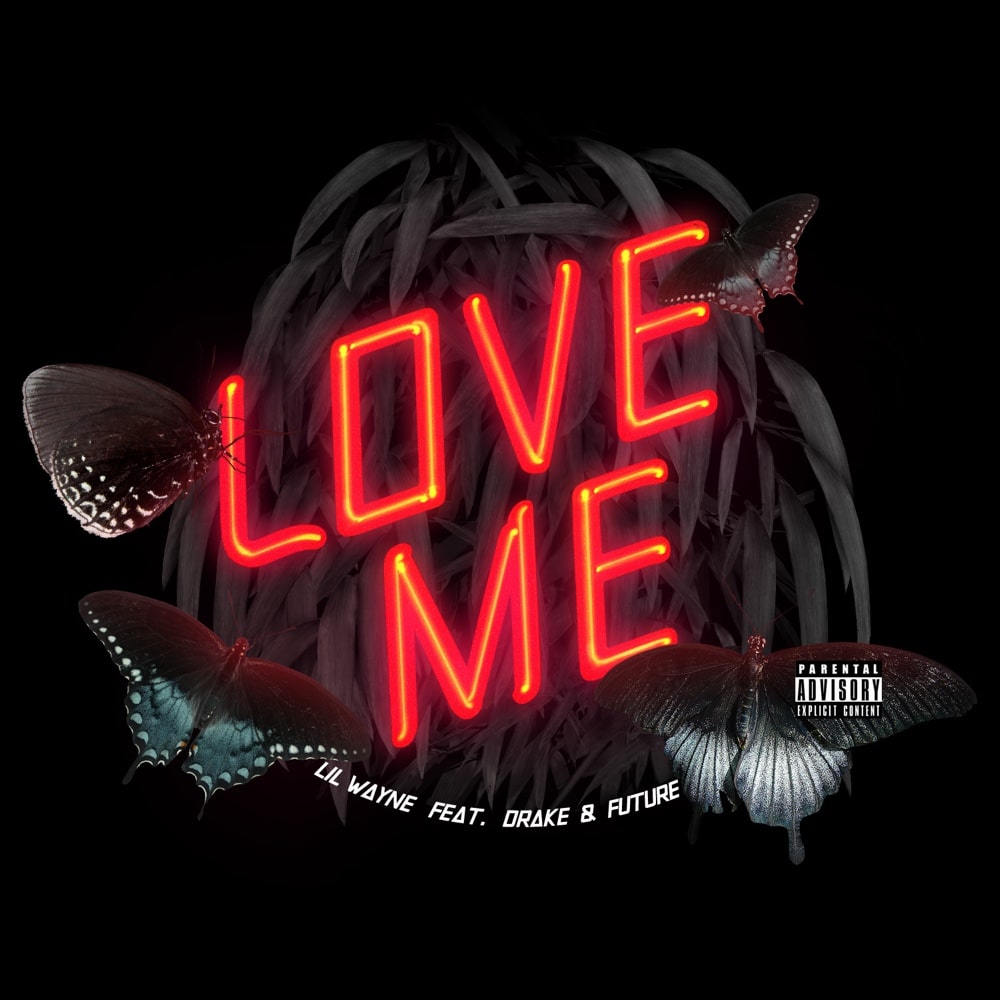 Ranking The Top 10 Best Drake X Future Collaborations Love Me