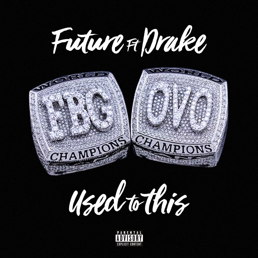 Ranking The Top 10 Best Drake X Future Collaborations Used To This