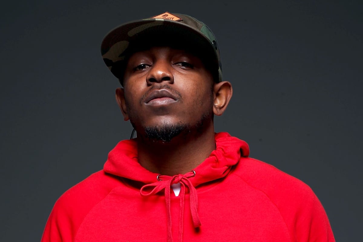 Rap Rookie Of The Year Every Year Since 1993 Kendrick Lamar