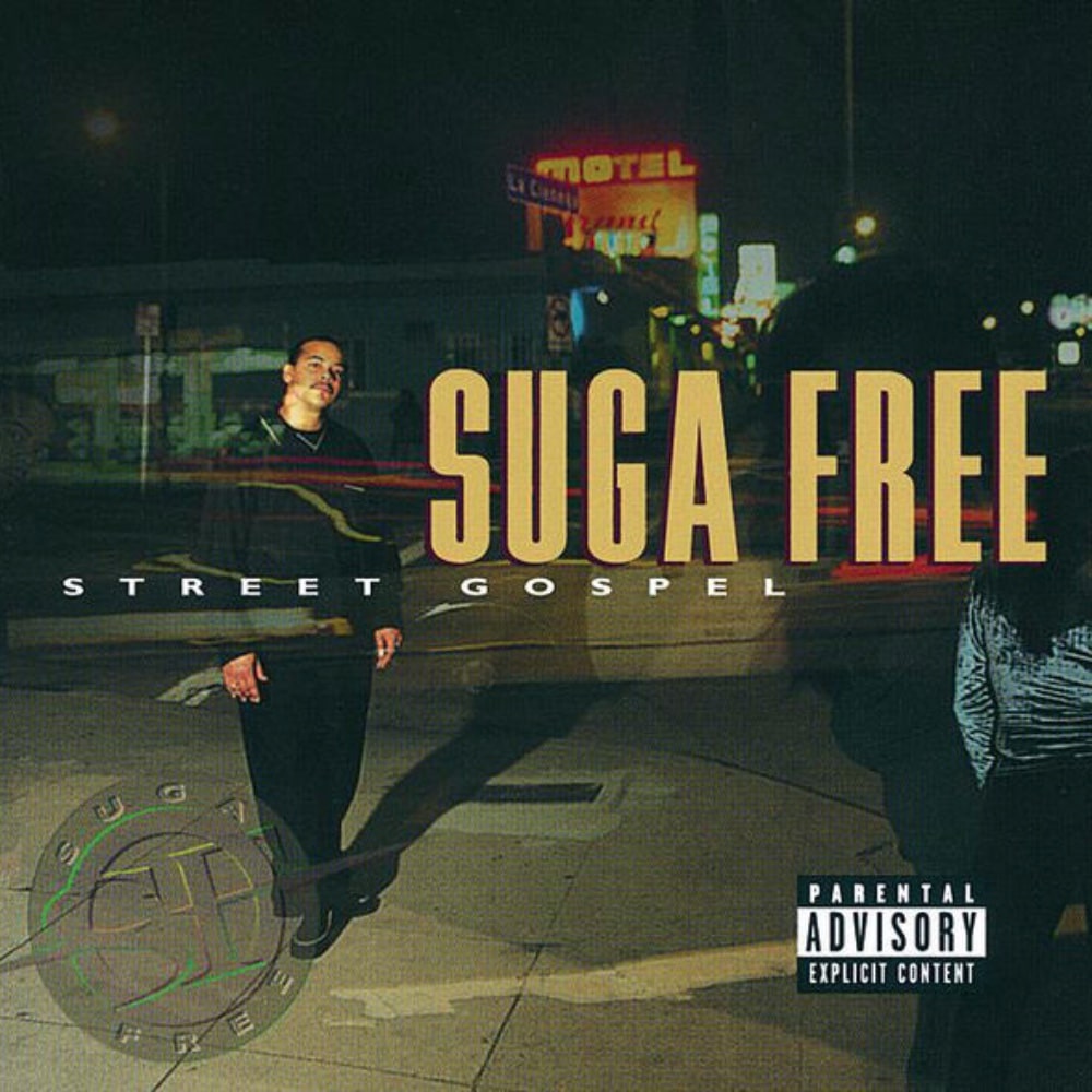 Suga Free Street Gospel