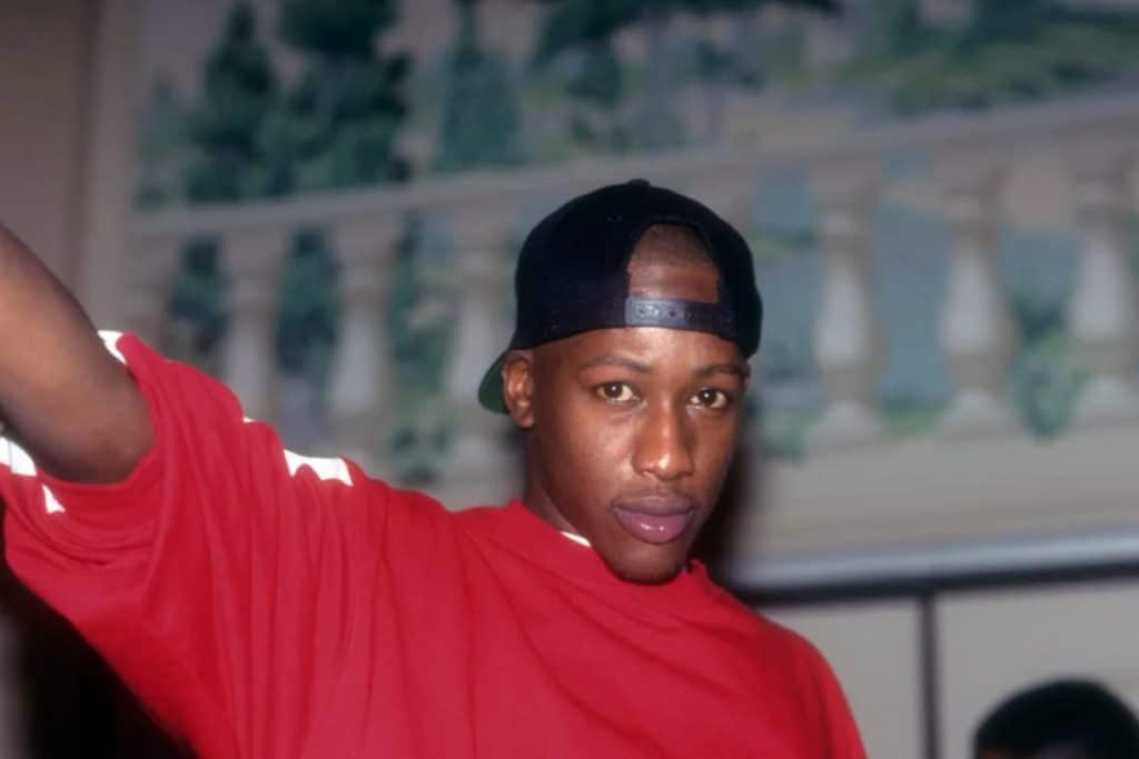 Top 10 Best Long Island Rappers Of All Time Keith Murray 1024X683