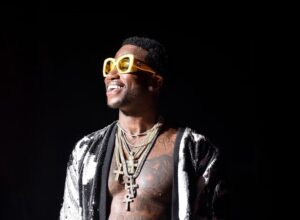 Top 10 Best Trap Rappers Of All Time Gucci Mane