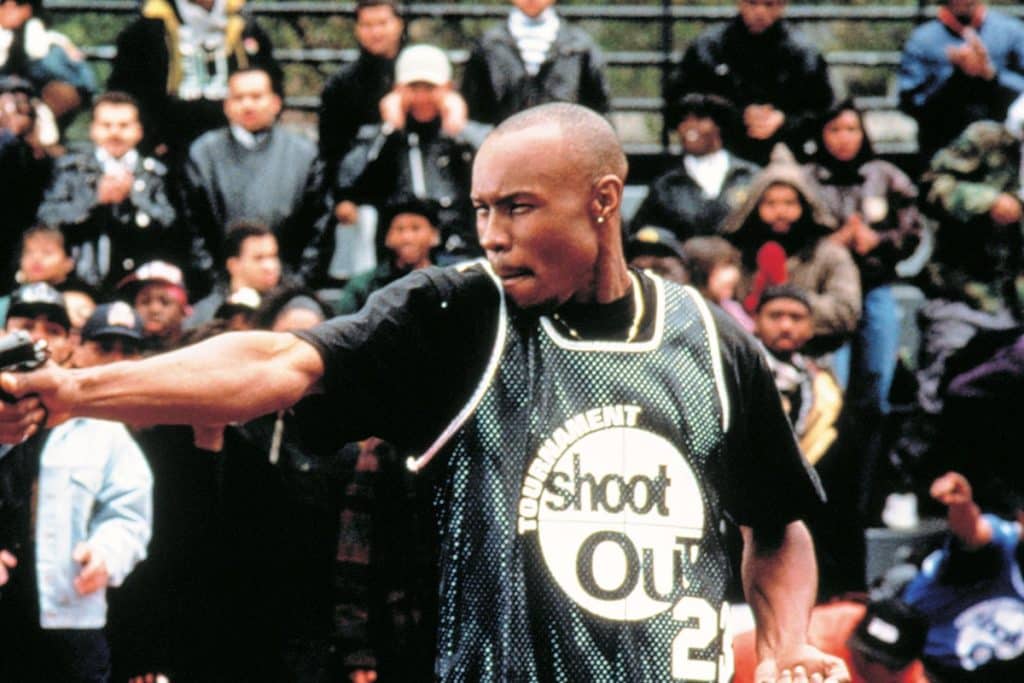 Top 25 Best Hip Hop Movies Of All Time Above 1024X683