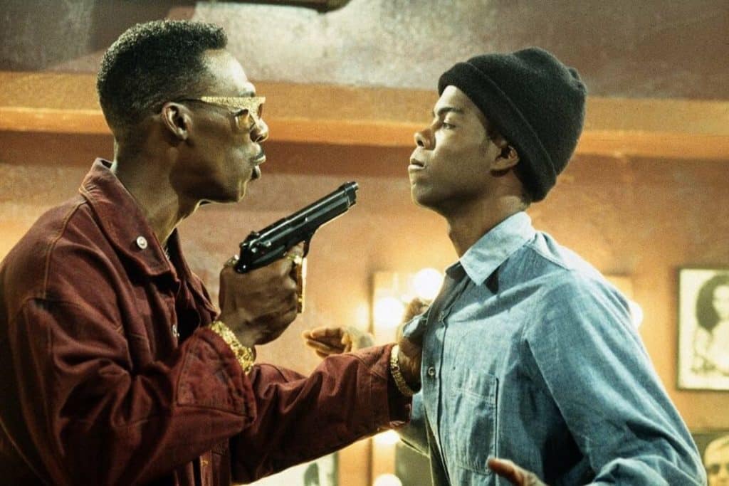 Top 25 Best Hip Hop Movies Of All Time Cb4 1024X683