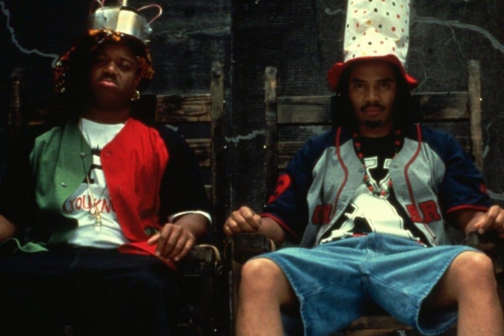 Top 25 Best Hip Hop Movies Of All Time Fear 1024X683