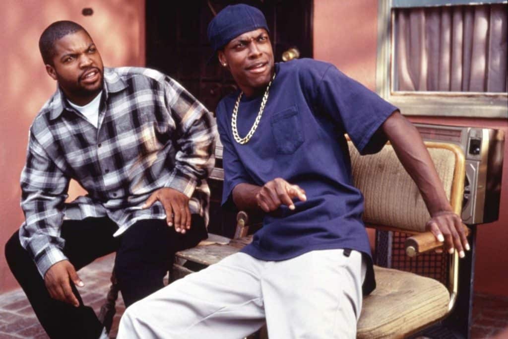 Top 25 Best Hip Hop Movies Of All Time Friday 1024X683
