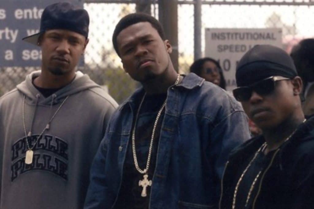 Mekhi Phifer reflects on 'Paid in Full' experience after Alpo Martinez's  death - REVOLT