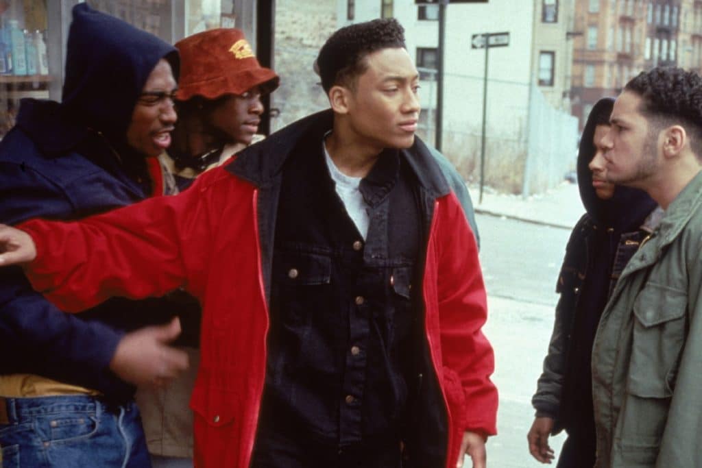 Top 25 Best Hip Hop Movies Of All Time Juice 1024X683