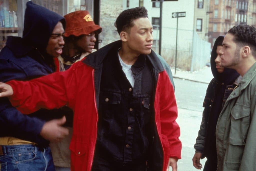 Mekhi Phifer reflects on 'Paid in Full' experience after Alpo Martinez's  death - REVOLT