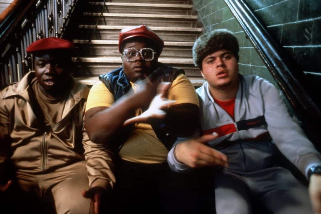 Top 25 Best Hip Hop Movies Of All Time Krush Groove 1024X683