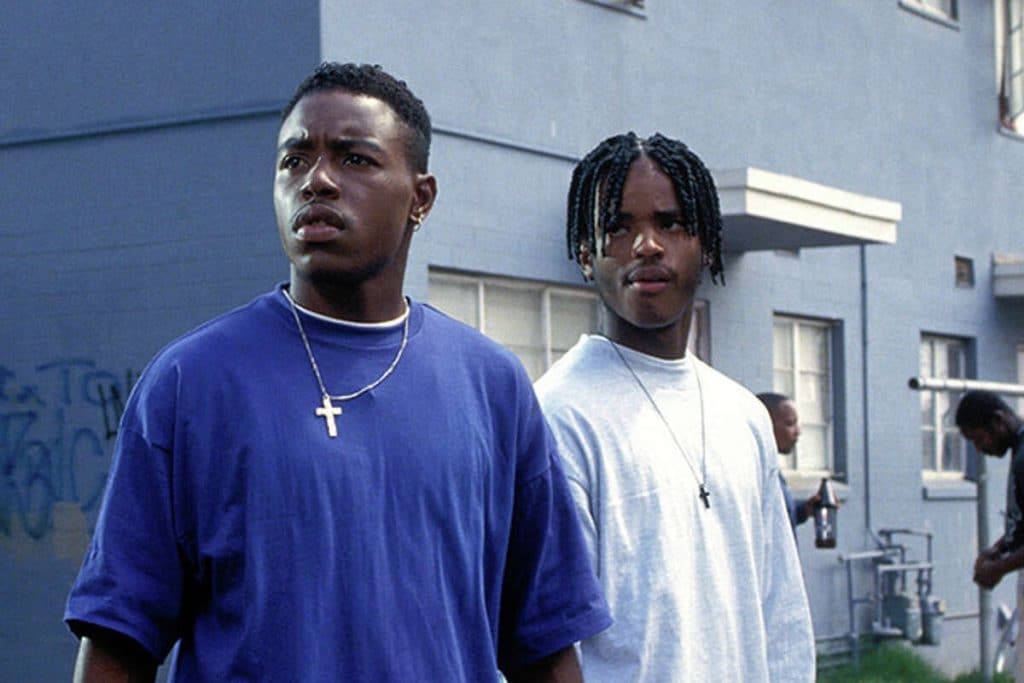 Top 25 Best Hip Hop Movies Of All Time Menace 1024X683