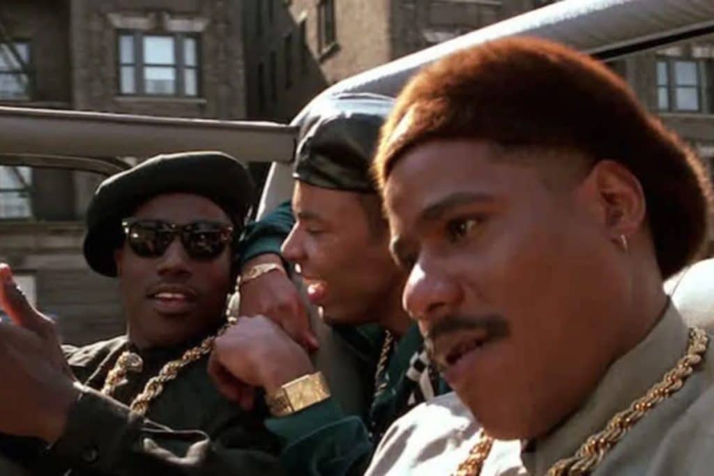 Top 25 Best Hip Hop Movies Of All Time New Jack 1024X683