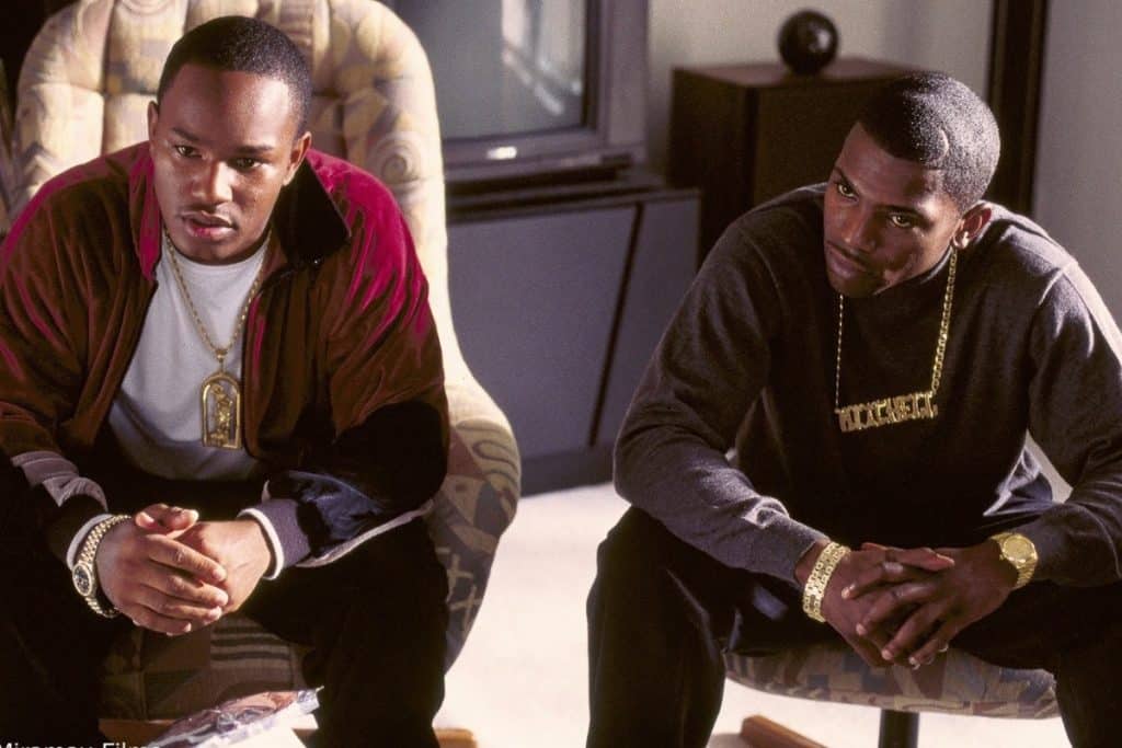 Top 25 Best Hip Hop Movies Of All Time Paid In Full 2 1024X683
