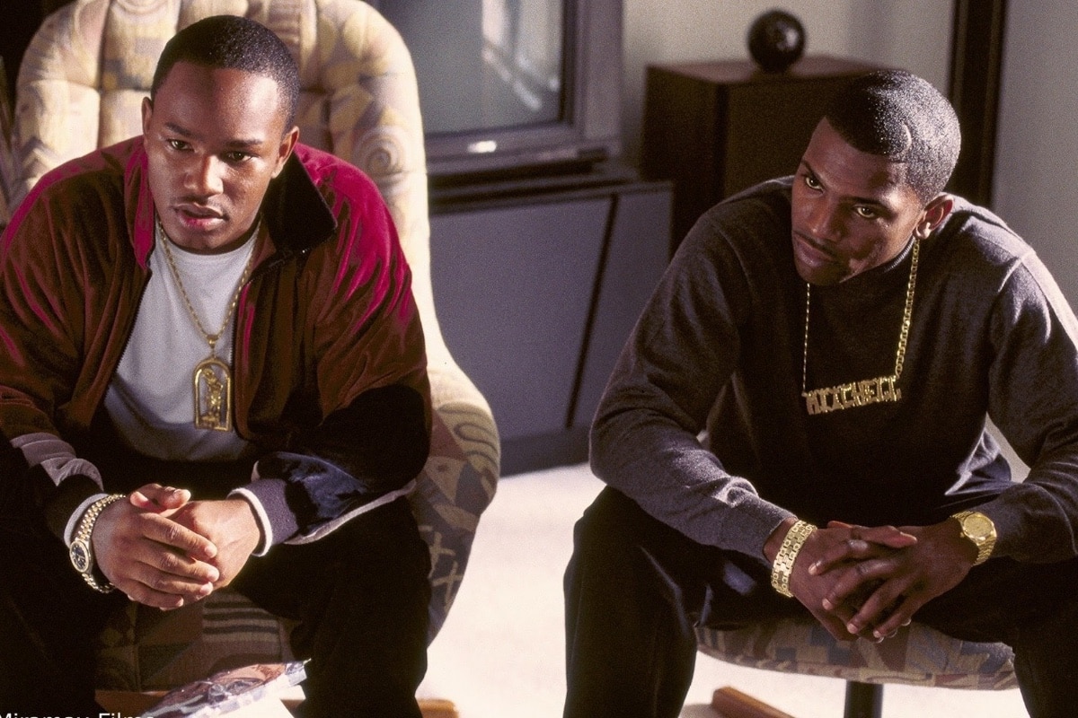 Top 25 Best Hip Hop Movies Of All Time Paid In Full 2