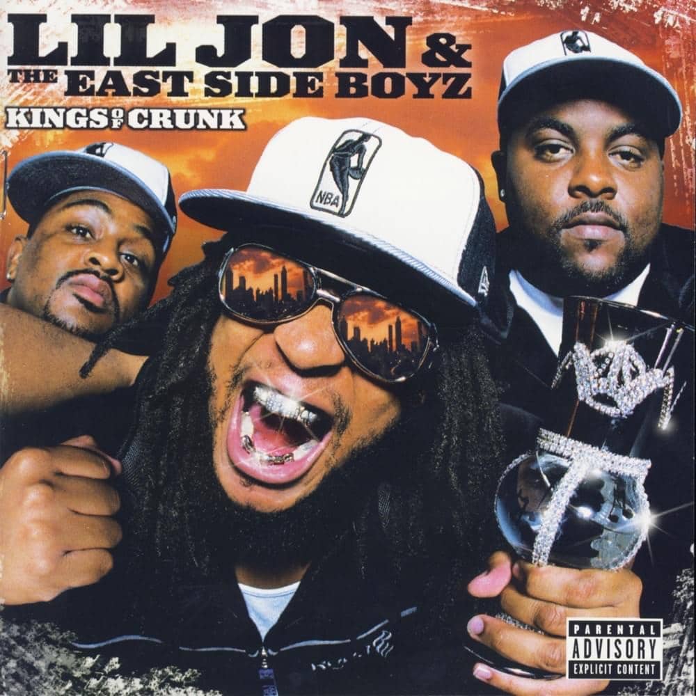 Top 250 Best Hip Hop Songs Of All Time Part 1 Lil Jon