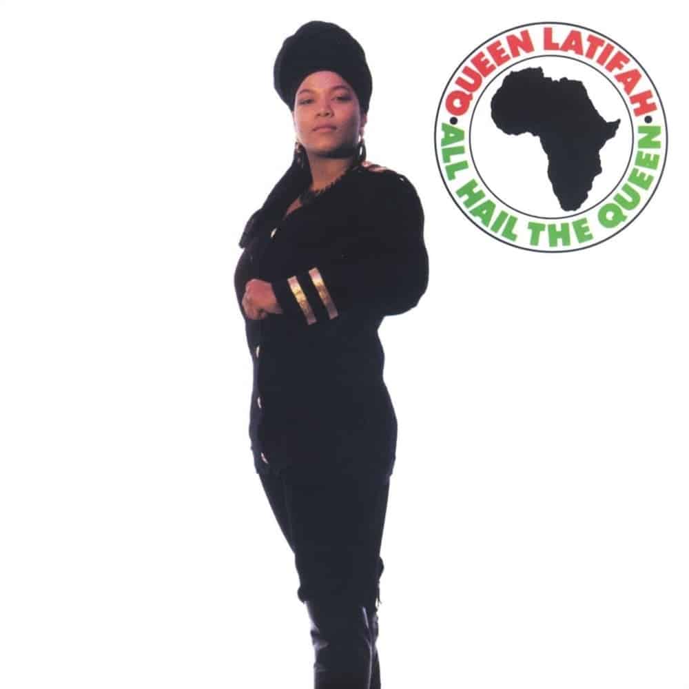 Top 250 Best Hip Hop Songs Of All Time Part 1 Queen Latifah