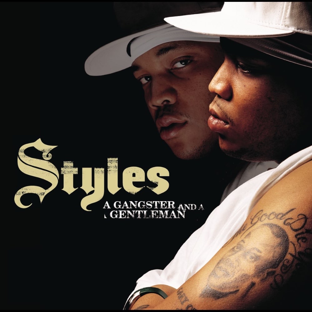 Top 250 Best Hip Hop Songs Of All Time Part 1 Styles P