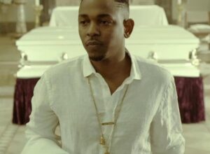 Top 50 Best Kendrick Lamar Songs Of All Time Bitch