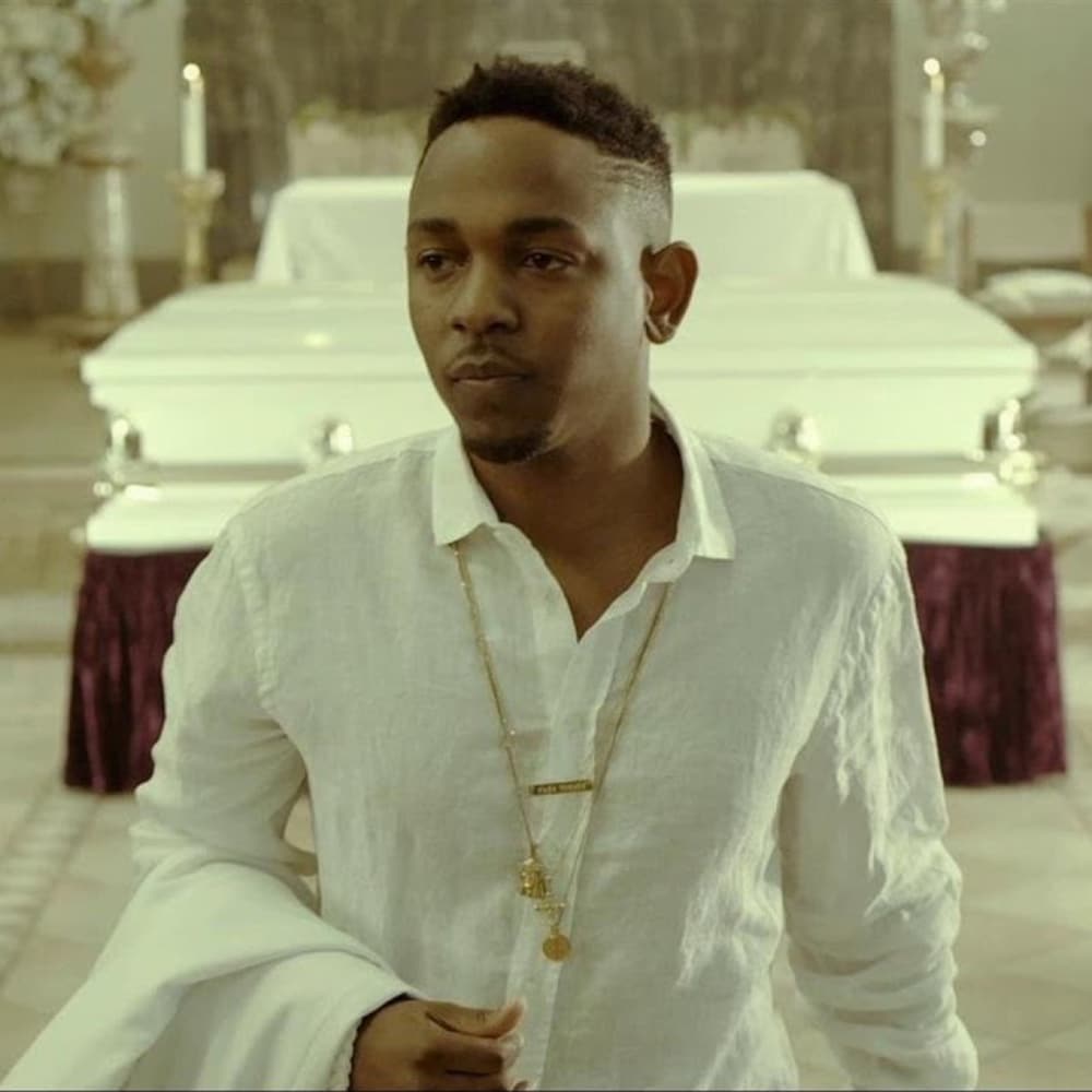 The 50 Greatest Kendrick Lamar Songs