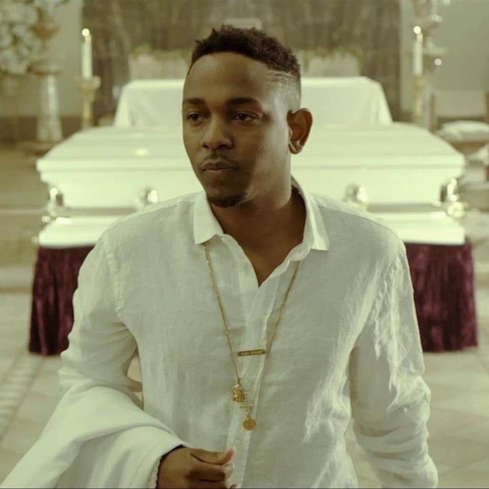 The Best Kendrick Lamar Outfits of All Time