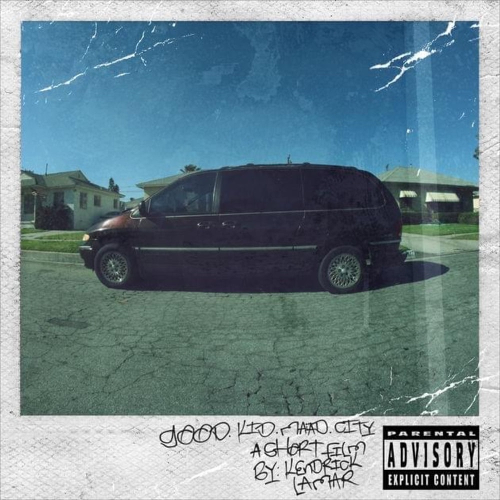 Top 50 Best Kendrick Lamar Songs Of All Time Good Kid