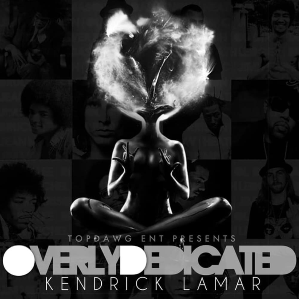 Top 50 Best Kendrick Lamar Songs Of All Time Overly Dedicated