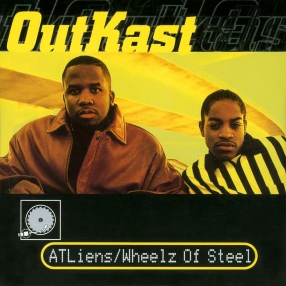 Stankonia' at 20: Ranking every Outkast song from worst to best