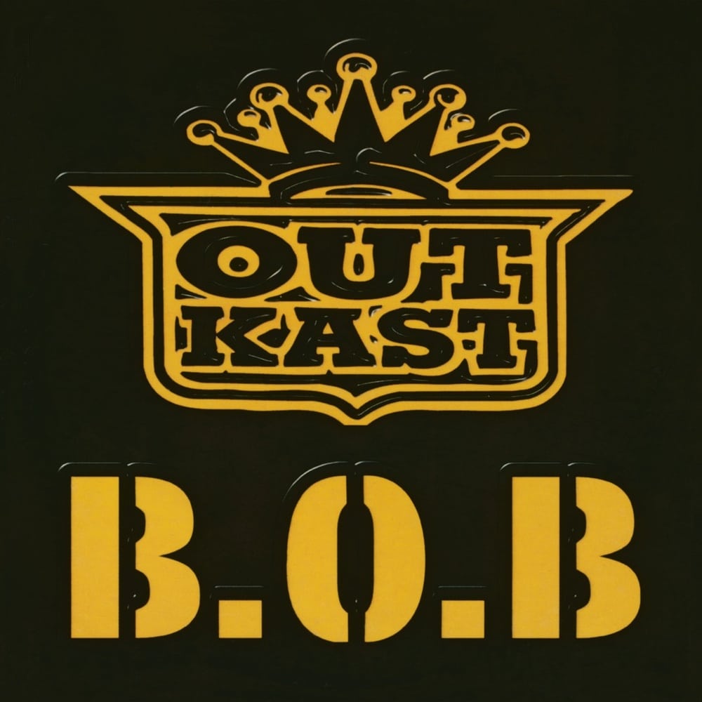 Top 50 Best Outkast Songs Of All Time Bob