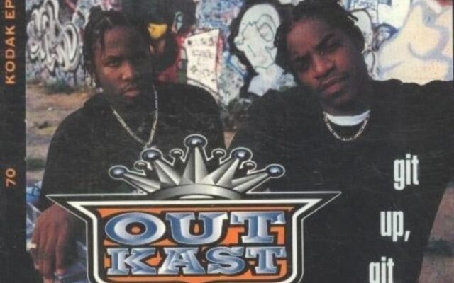 Top 50 Best Outkast Songs Of All Time Git Up