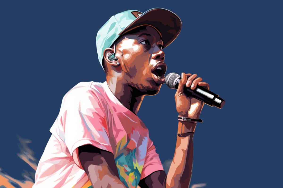 10 Tyler, The Creator Facts of the Renowned Musician and Producer