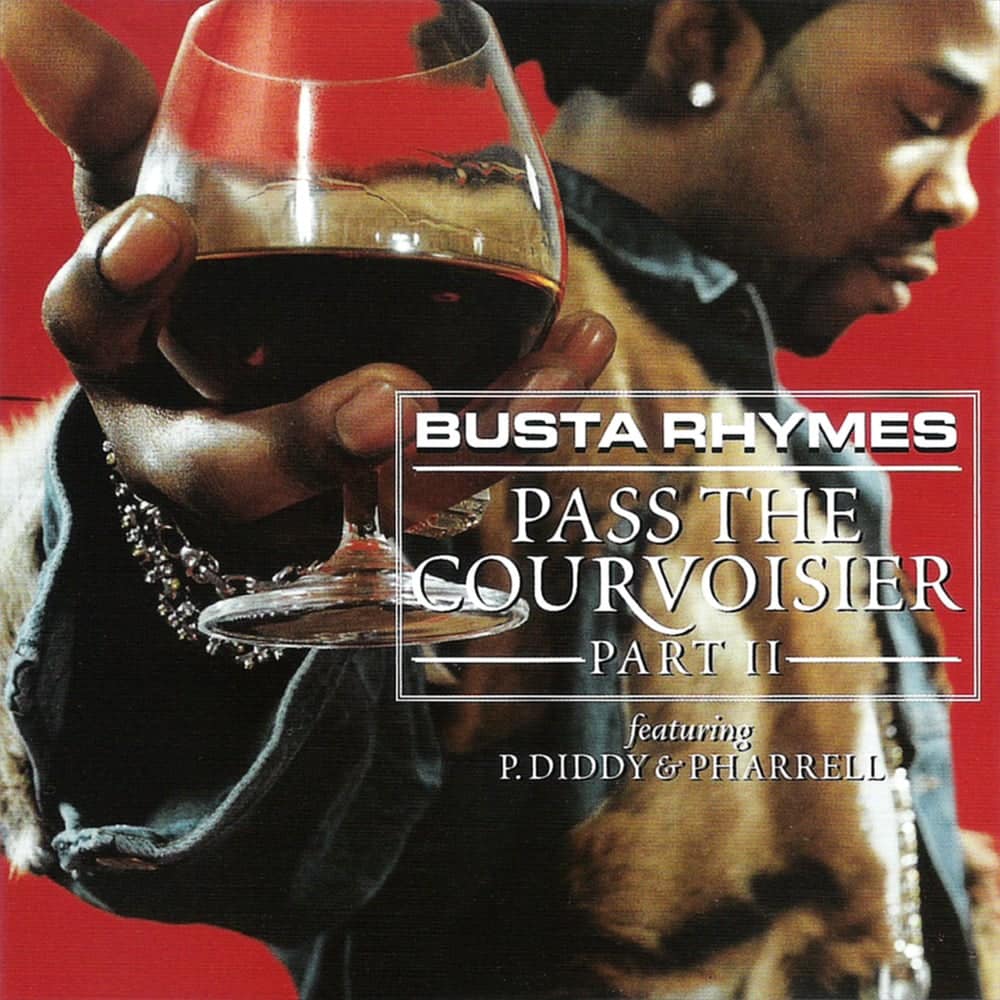 50 Best Hip Hop Songs Of The 2000S Busta