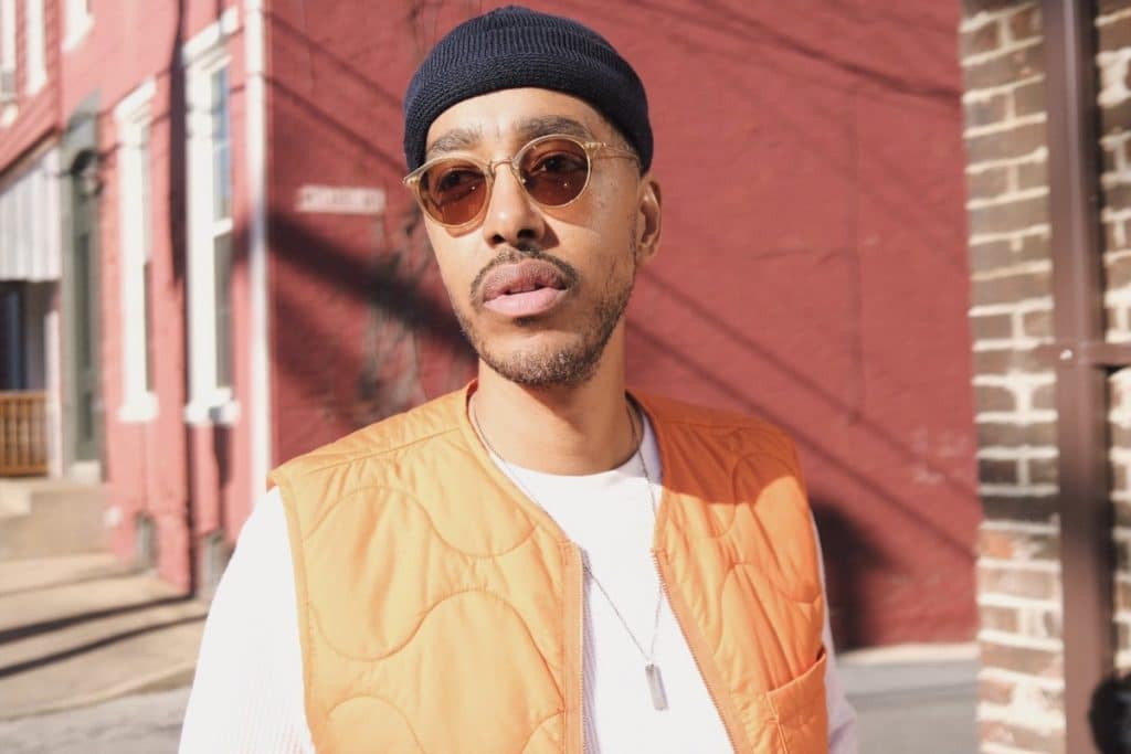 Oddisee Almost Appeared On Kanye West & Kendrick Lamar Albums