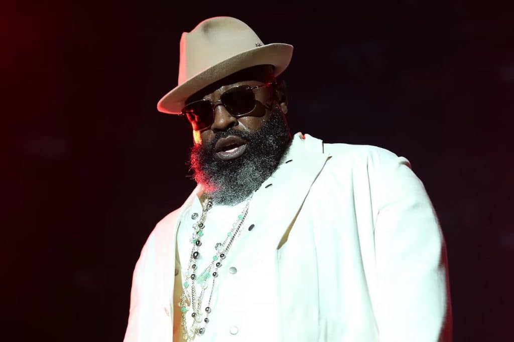 Black Thought & Yasiin Bey Have 'Timeless Classic' Collab On Deck