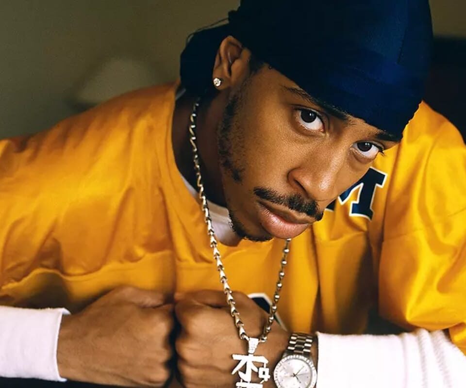 The Best of Ludacris Features of All Time as Ranked by Fans