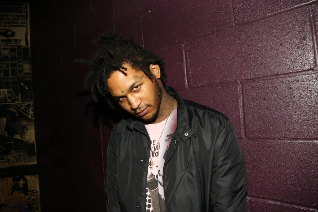 Greatest Chicago Drill Rappers Of All Time Fredo Santana 1024X683