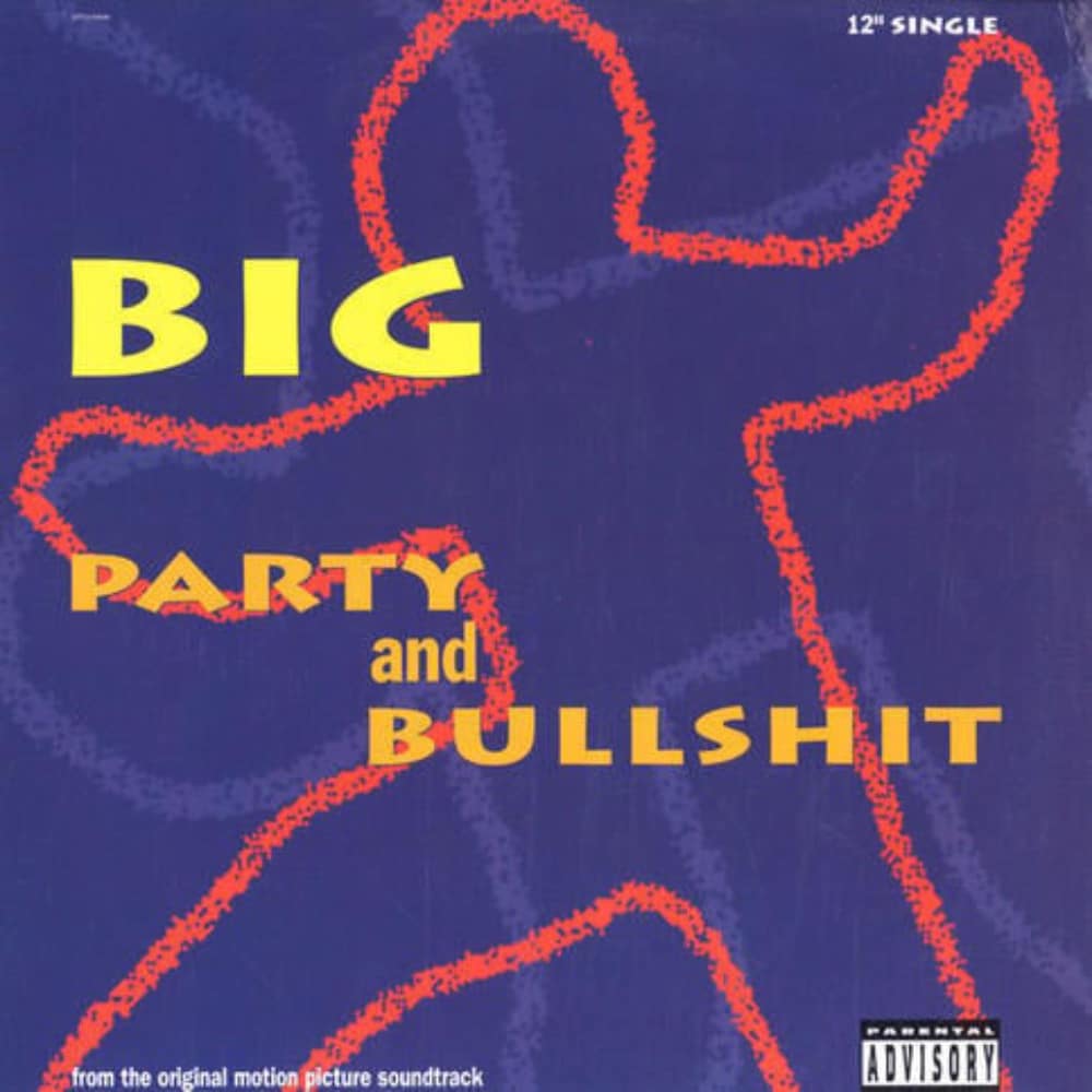 Greatest Debut Rap Singles Of All Time Biggie Party