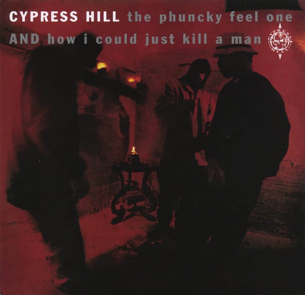 Greatest Debut Rap Singles Of All Time Cypress