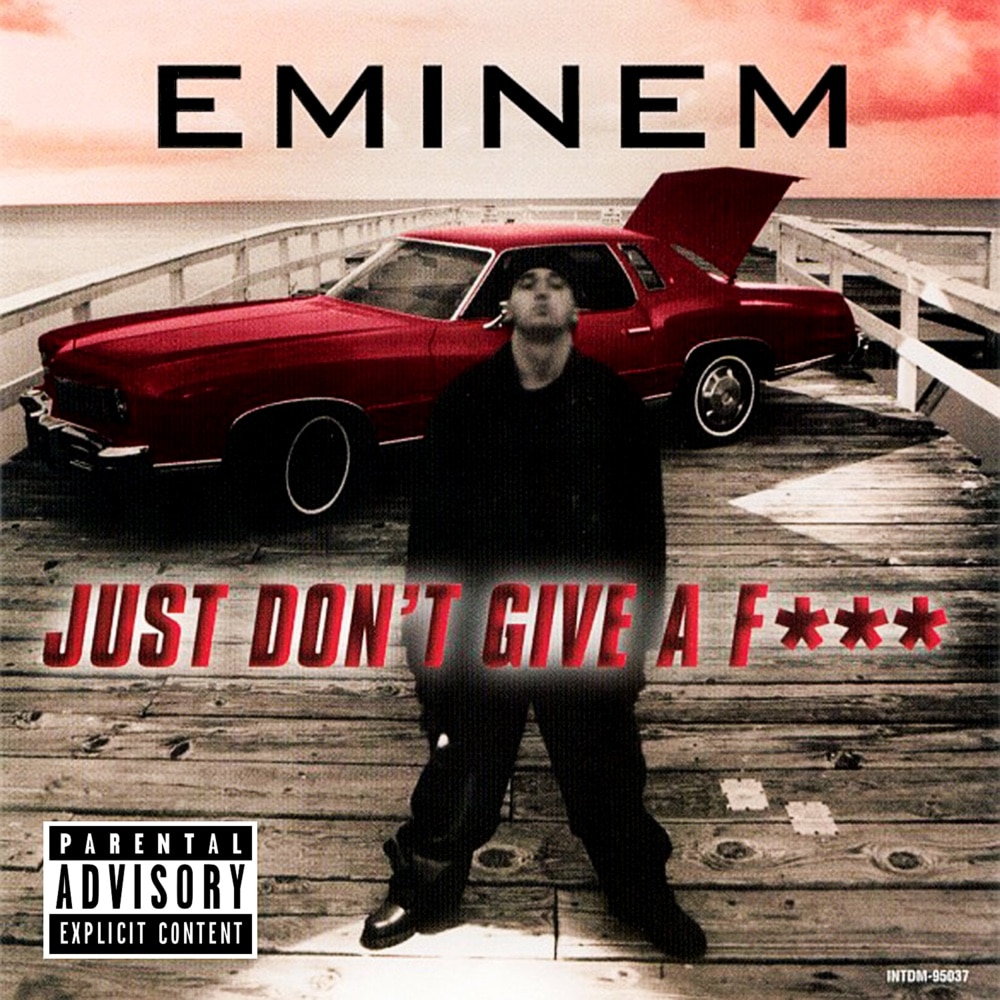 Greatest Debut Rap Singles Of All Time Eminem